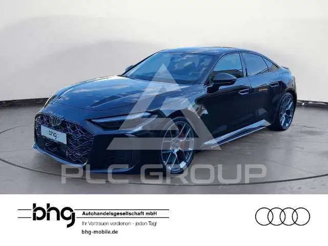2026 Audi RS5