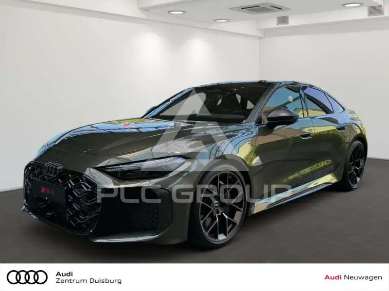 2026 Audi RS5
