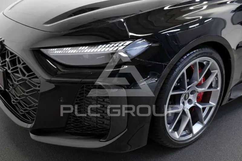 2026 Audi RS5