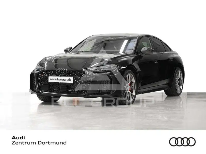 2026 Audi RS5
