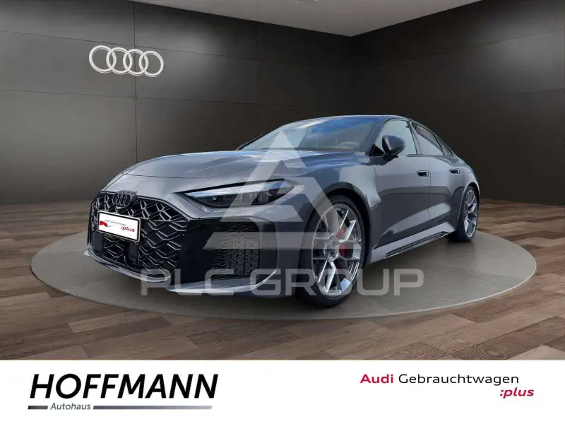 2026 Audi RS5