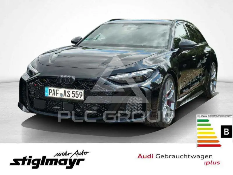 2026 Audi RS5