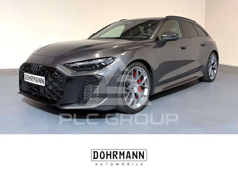 2026 Audi RS5