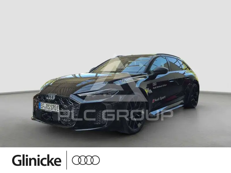 2026 Audi RS5