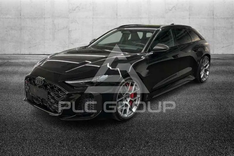 2026 Audi RS5
