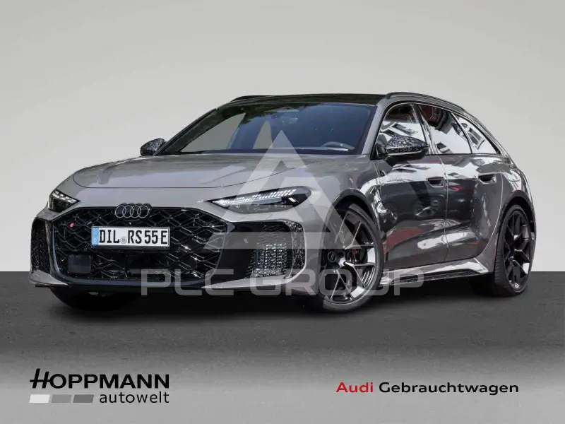 2026 Audi RS5