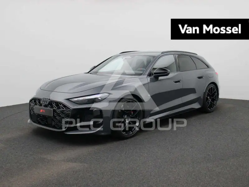 2026 Audi RS5