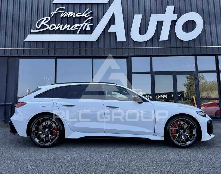 2026 Audi RS5