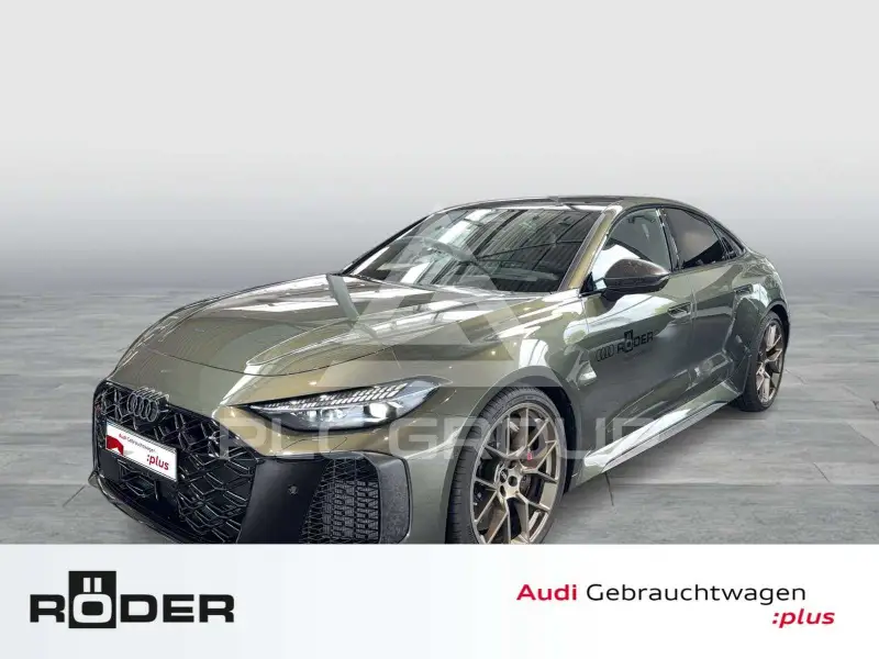 2026 Audi RS5