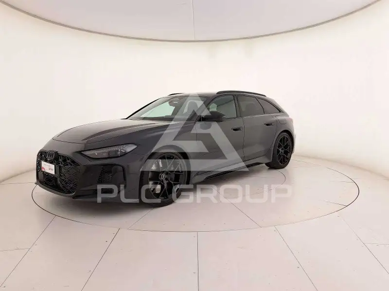 2026 Audi RS5