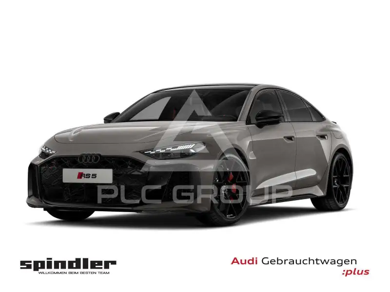 2026 Audi RS5
