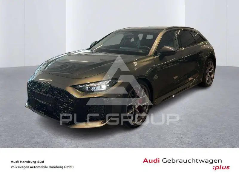 2026 Audi RS5