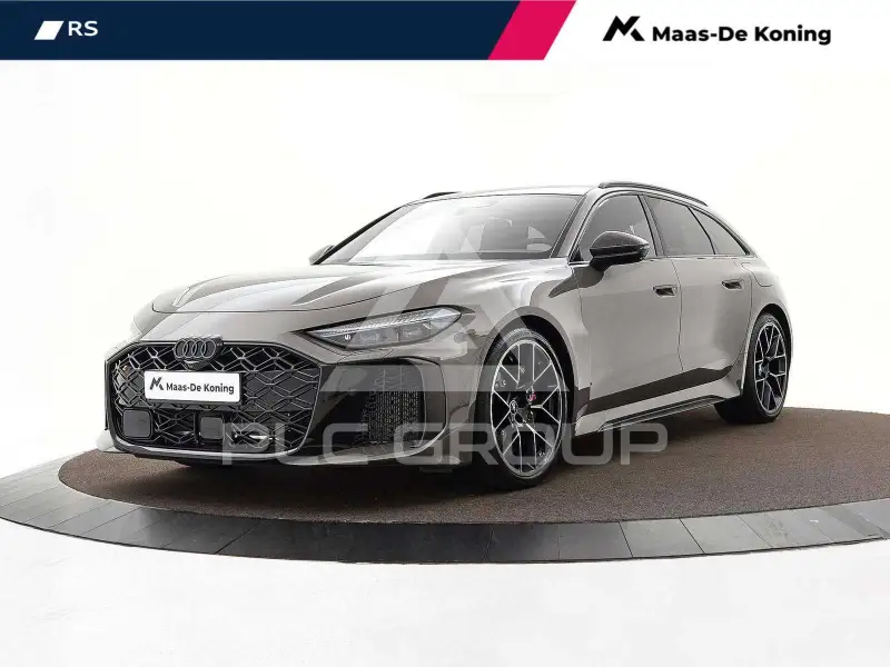 2026 Audi RS5