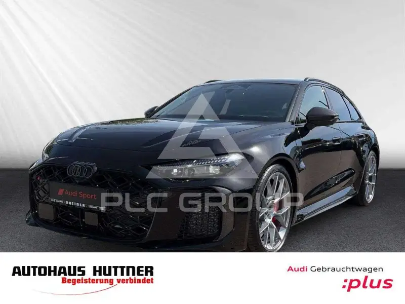 2026 Audi RS5