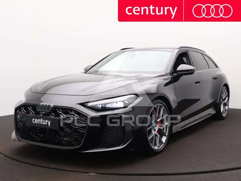 2026 Audi RS5