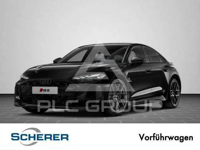 2026 Audi RS5