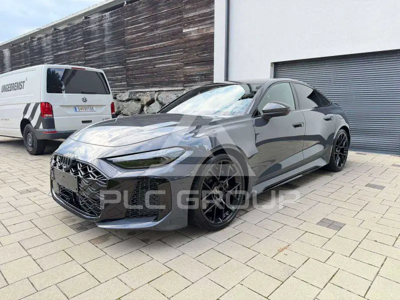 2026 Audi RS5