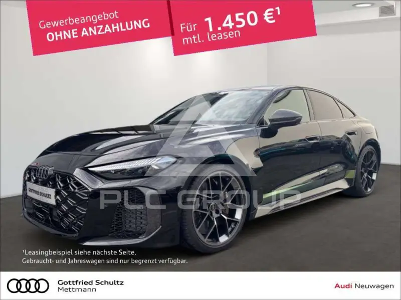 2026 Audi RS5