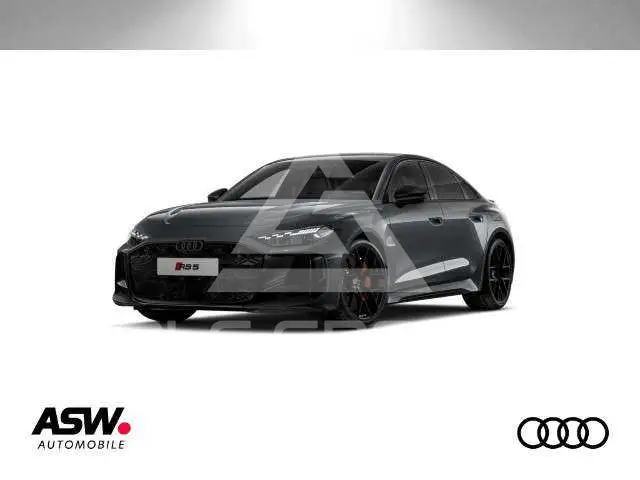 2026 Audi RS5