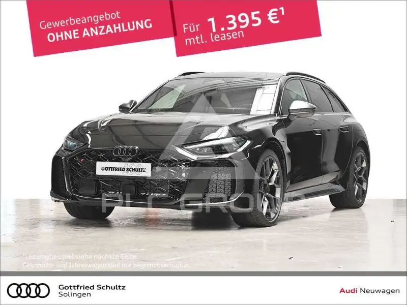 2026 Audi RS5