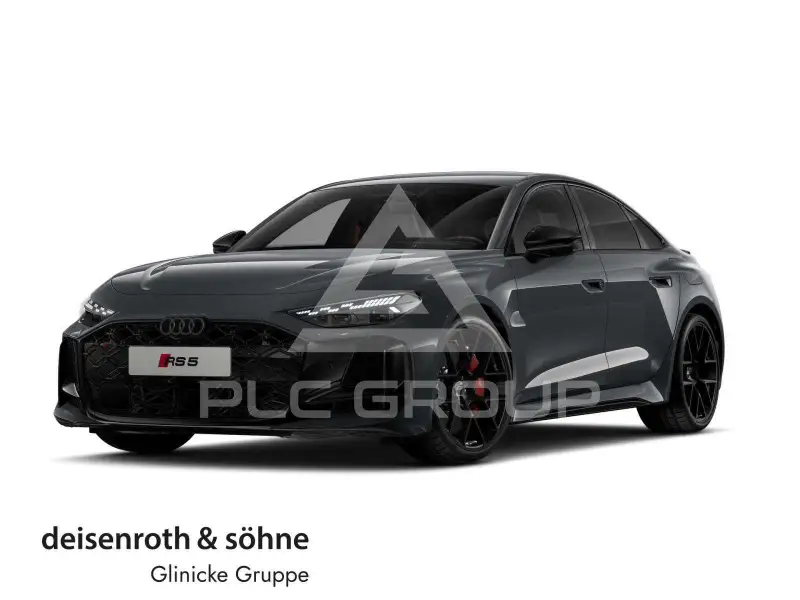 2026 Audi RS5