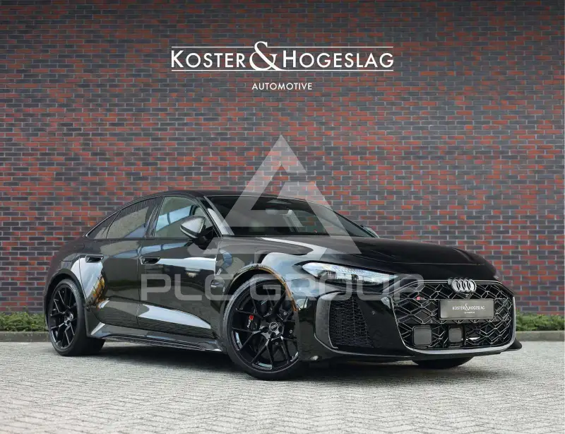 2026 Audi RS5