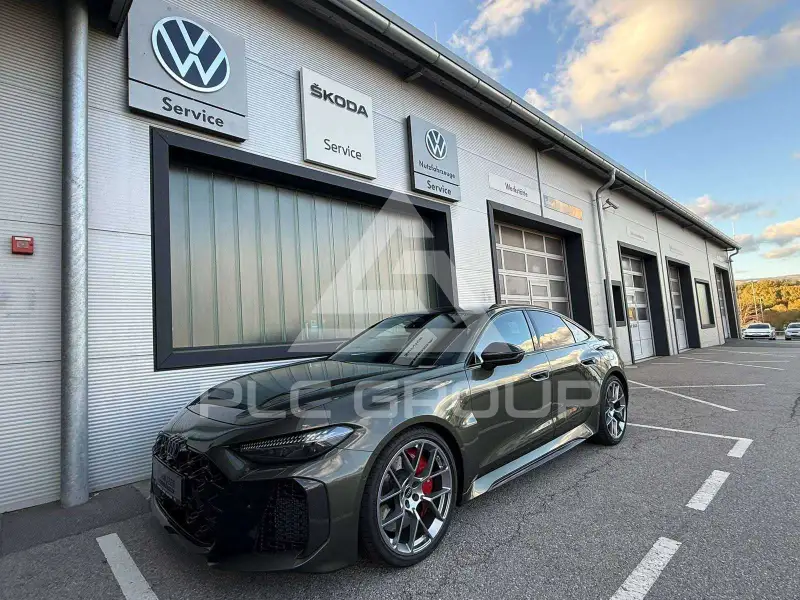 2026 Audi RS5