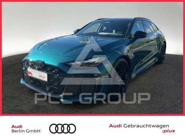 2026 Audi RS5