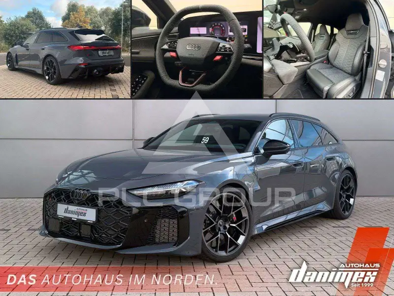 2026 Audi RS5