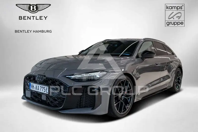 2026 Audi RS5