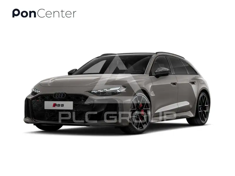 2026 Audi RS5