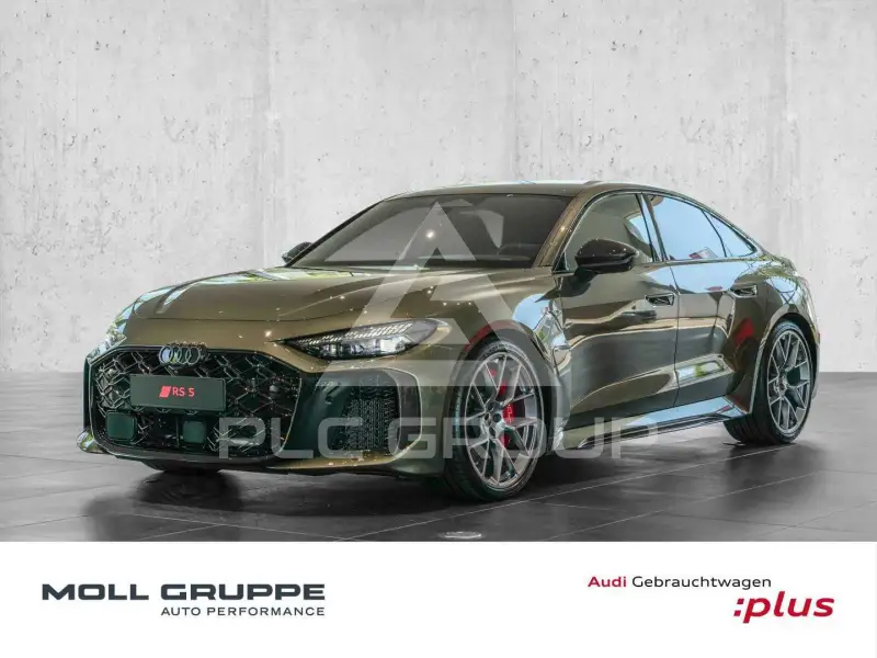 2026 Audi RS5