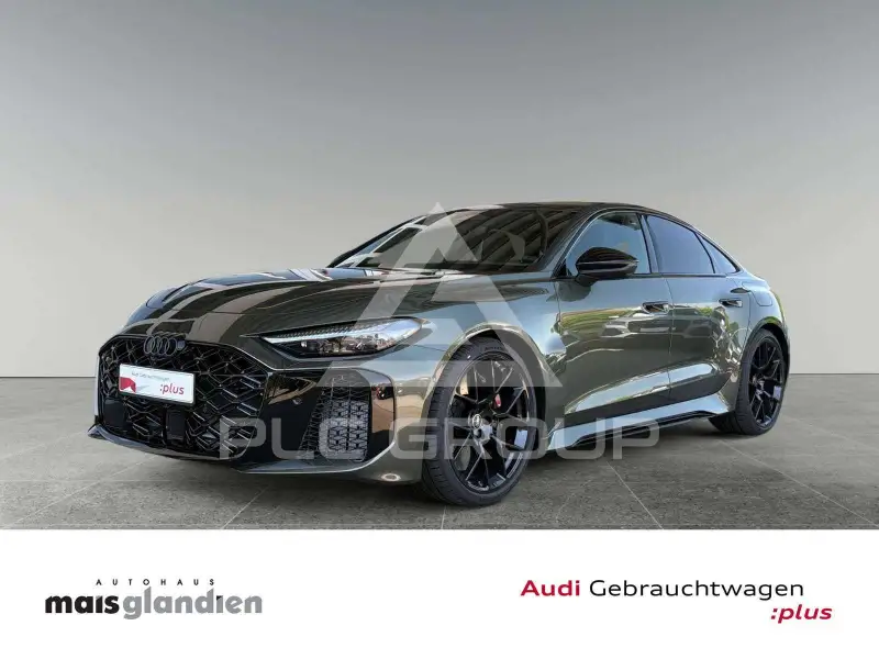2026 Audi RS5