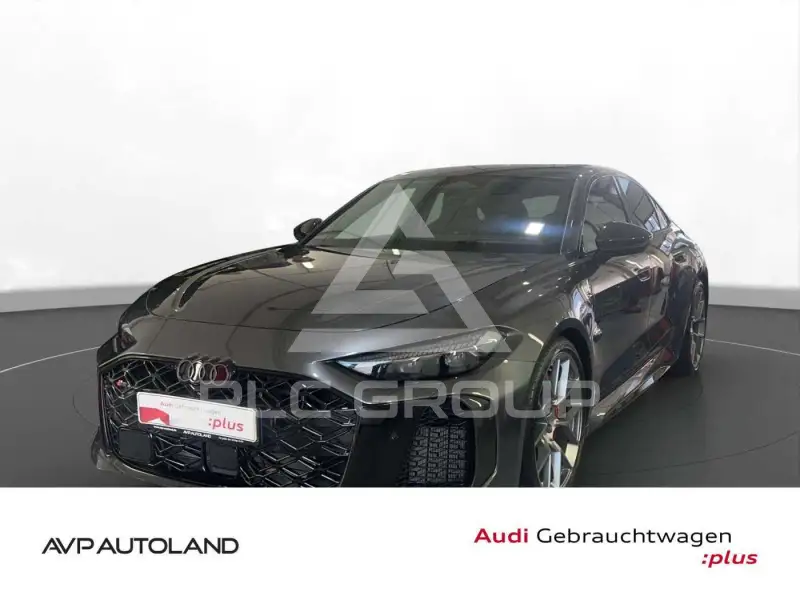 2026 Audi RS5