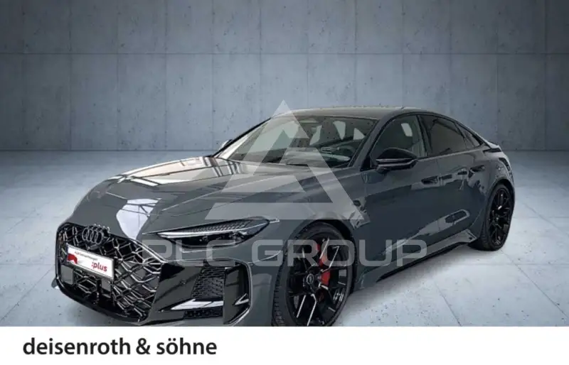 2026 Audi RS5
