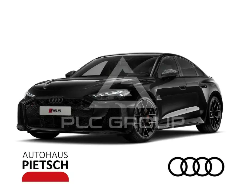 2026 Audi RS5