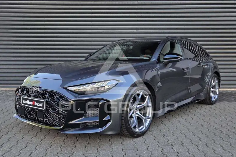 2026 Audi RS5