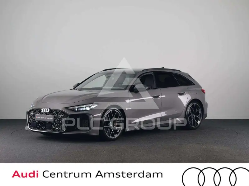2026 Audi RS5