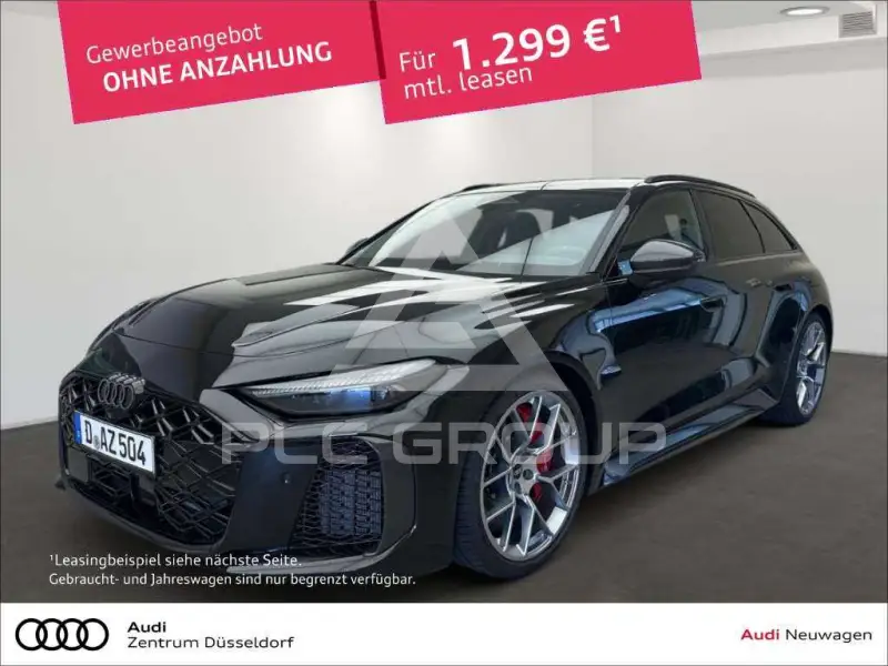 2026 Audi RS5