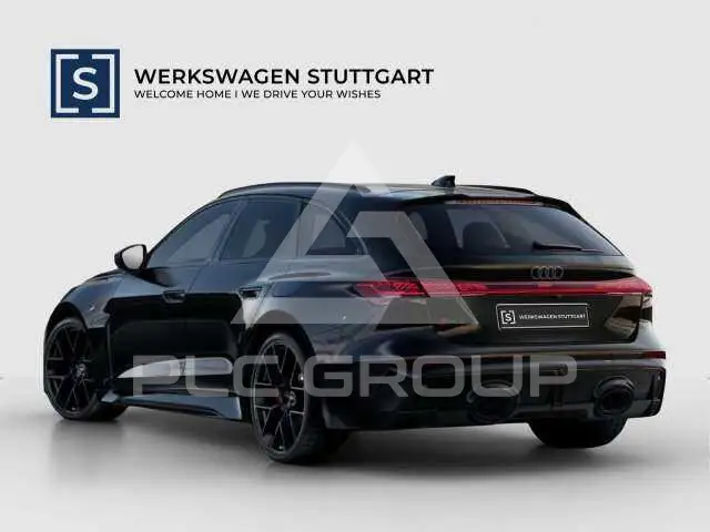 2026 Audi RS5