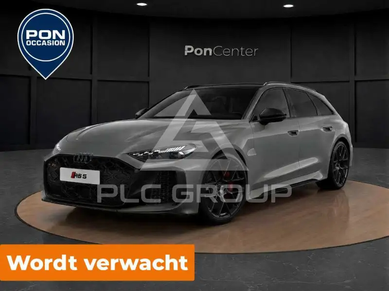 2026 Audi RS5