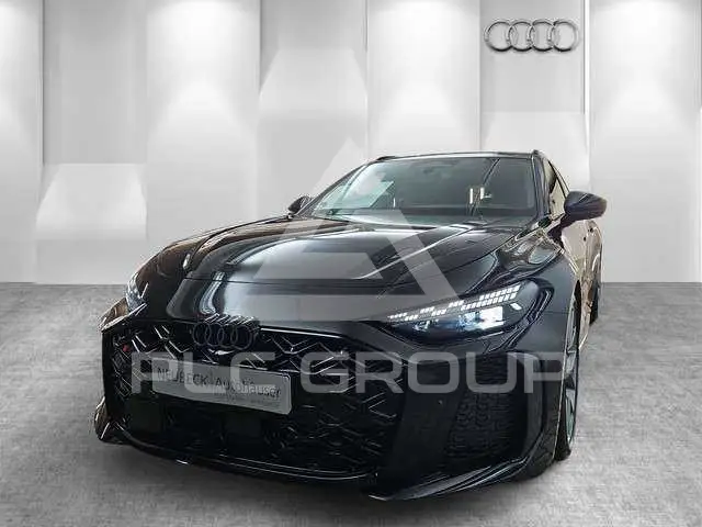 2026 Audi RS5