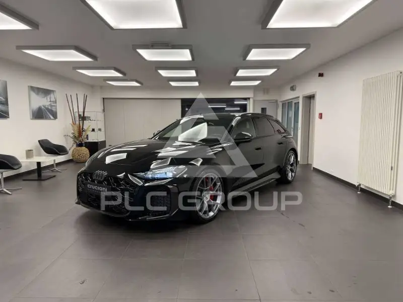 2026 Audi RS5