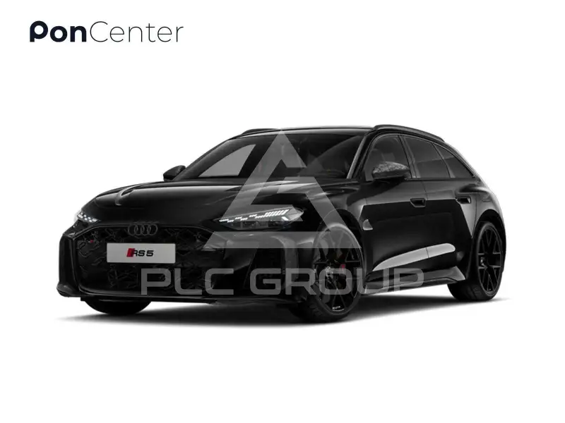 2026 Audi RS5