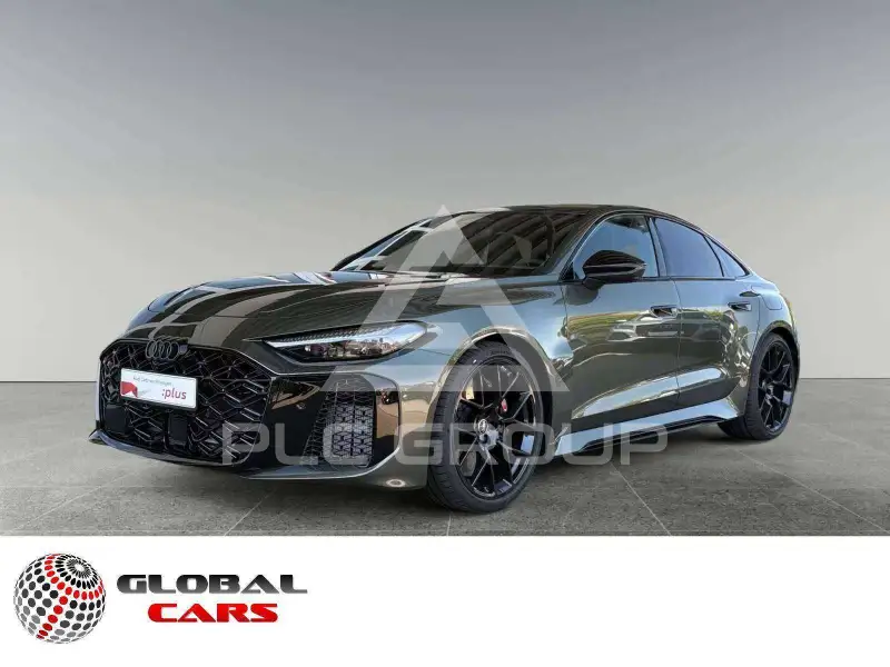 2026 Audi RS5