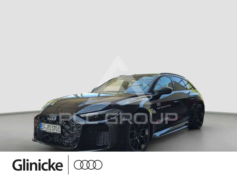 2026 Audi RS5