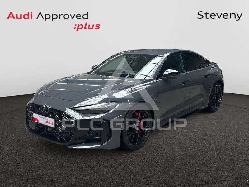 2026 Audi RS5