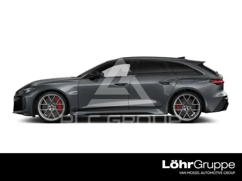 2026 Audi RS5