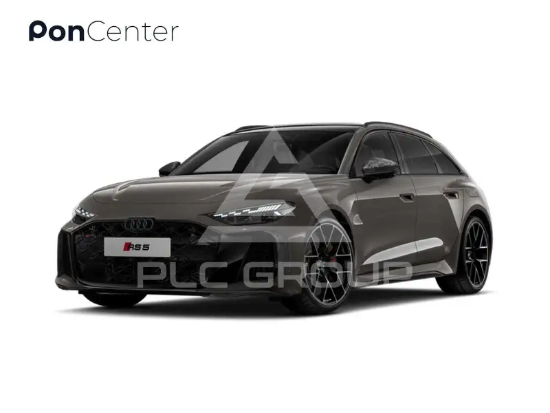 2026 Audi RS5