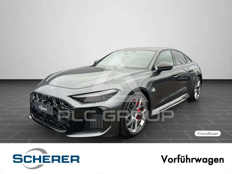 2026 Audi RS5